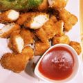 rockhills's cooksnap of when they made タラのソテー簡単手作りチリソース.