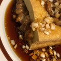 ぴょんスケの助's cooksnap of when they made 厚揚げの納豆チーズはさみ焼き.
