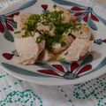 イチゴ、イチゴ。's cooksnap of when they made 簡単！油淋鶏♪鶏にかけるだけ唐揚げなし.