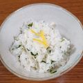 ふちこさんさんさん's cooksnap of when they made 七草ごはん.