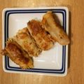 クック24GY03☆'s cooksnap of when they made 味に迷いなし！豚のねぎ巻き.