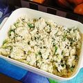 ねえさんママ's cooksnap of when they made 簡単なポテサラ風おからサラダ.
