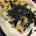 mai10200's cooksnap of when they made さんま缶の玉子焼き.