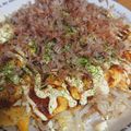 ぷっちかおりんご's cooksnap of when they made キャベツたっぷり！とん平焼き.