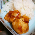 curisupin's cooksnap of when they made 簡単！柔らか鶏かた肉の黒胡椒甘酢炒め.