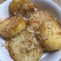 なつきよう's cooksnap of when they made おつまみに！長芋の煮物、ごま油風味.