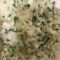 Usagi３'s cooksnap of when they made 七草ごはん.