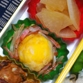 nosso's cooksnap of when they made 簡単! もやし炒め.