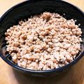 wellar7503's cooksnap of when they made フライパンひとつ！超簡単鳥そぼろ.