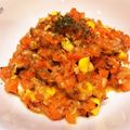 エリコフ's cooksnap of when they made ☆洋風な人参しりしり.