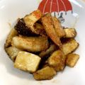 みぃぢこ's cooksnap of when they made エリンギころころ♪.