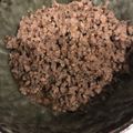 猫リン's cooksnap of when they made 簡単★そぼろ山椒.
