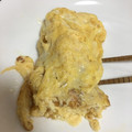クックATJ5BM☆'s cooksnap of when they made 白だし一度巻き、簡単！ふわふわだし巻き卵.
