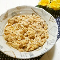 メルティローズ's cooksnap of when they made とりそぼろ◎娘に伝える母の味.