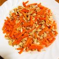ランラン6456's cooksnap of when they made レンジで簡単。無限にんじん.