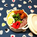 蕎麦の華's cooksnap of when they made ジワうま♪半熟卵の塩酒粕漬け.