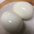 Jim＆Lori's cooksnap of when they made 簡単!!とろ～り半熟茹で卵.
