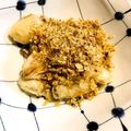 junkoの日々's cooksnap of when they made 5分で作れる揚げない牡蠣フライ.