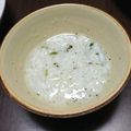 ◇さとみ◇'s cooksnap of when they made 白だしで♪簡単に美味しい七草粥♡.