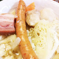 4葉のぶたぶた's cooksnap of when they made 里芋で♪あったかポトフ.
