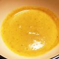 くらちー's cooksnap of when they made 全部飲み干したいかぼちゃのスープ♡.