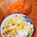 komugiko4's cooksnap of when they made ゆずで爽やか♡甘酸っぱいキャロットラぺ.