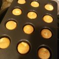 ぴやまぐ's cooksnap of when they made 糖質極少★チーズケーキ風おからパン.