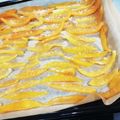 まーちんりくせん's cooksnap of when they made ピール＊柚子茶☆柚子ジャム→同時進行加工.