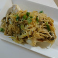 ひなぽんず★'s cooksnap of when they made 鯛のきのこバタームニエル.