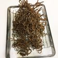 LuckyBerry's cooksnap of when they made 簡単エコ！アレンジお菓子 蕎麦フリット♪.