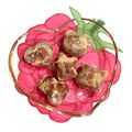 なつき☆ミ's cooksnap of when they made *煮豆アイス*.