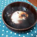 まぶたん's cooksnap of when they made ぜんざい の塩分が決まる方法☆.