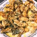 ちゃーん♪'s cooksnap of when they made 鯖の竜田揚げカレー風味.