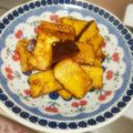 みなこパレス's cooksnap of when they made 【覚書】揚げない大学いも.