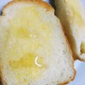 さん屁ぇです's cooksnap of when they made ＊簡単＊ココナッツオイル☆ハニートースト.