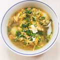 あっこ姉's cooksnap of when they made 【お餅リメイク】とろ～り美味しい♪七草粥.