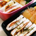 クックVNZV99☆'s cooksnap of when they made 簡単★はんぺんのチーズ焼き.