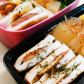 クックVNZV99☆'s cooksnap of when they made 簡単★はんぺんのチーズ焼き.