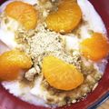 ハムスターの母's cooksnap of when they made お休み前に☆ホットヨーグルト.