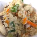 横浜発国際料理教室's cooksnap of when they made 懐かしい味 粉豆腐の卵とじ.