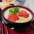 イチゴ、イチゴ。's cooksnap of when they made キャベツとトマトのみそスープ.