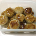 マックス１号's cooksnap of when they made ♡蓮根もちの餡かけ♡.