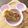 Curry☆Pug's cooksnap of when they made ひとくち☆サツマイモとバナナのおやき.