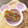 Curry☆Pug's cooksnap of when they made ひとくち☆サツマイモとバナナのおやき.