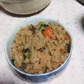 chikoco☆'s cooksnap of when they made じじばば大絶賛の卯の花.
