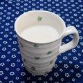 ｍａｒｉ♪'s cooksnap of when they made 甘酒＋牛乳＋豆乳☆栄養UP☆美容にも♡.