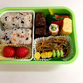 kpえもん♪'s cooksnap of when they made ちくわのトリさん。.