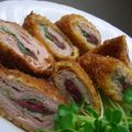  さくらのキッチン's cooksnap of when they made お手軽♪梅しそカツ.