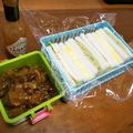 トクライ's cooksnap of when they made 具がたっぷりのチリ　（チリコンカルネ）.