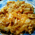水無月328's cooksnap of when they made 簡単☆ちくわと玉ねぎの卵とじ♪.